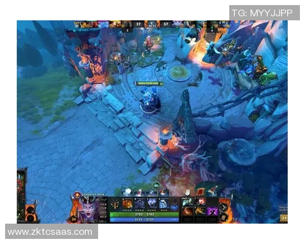 dota比赛好无聊-比赛空洞无神—我从观看Dota赛事的新思考-dota比赛好无聊